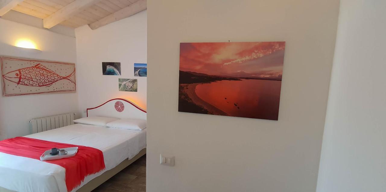 אולביה B&B Biddanoa מראה חיצוני תמונה