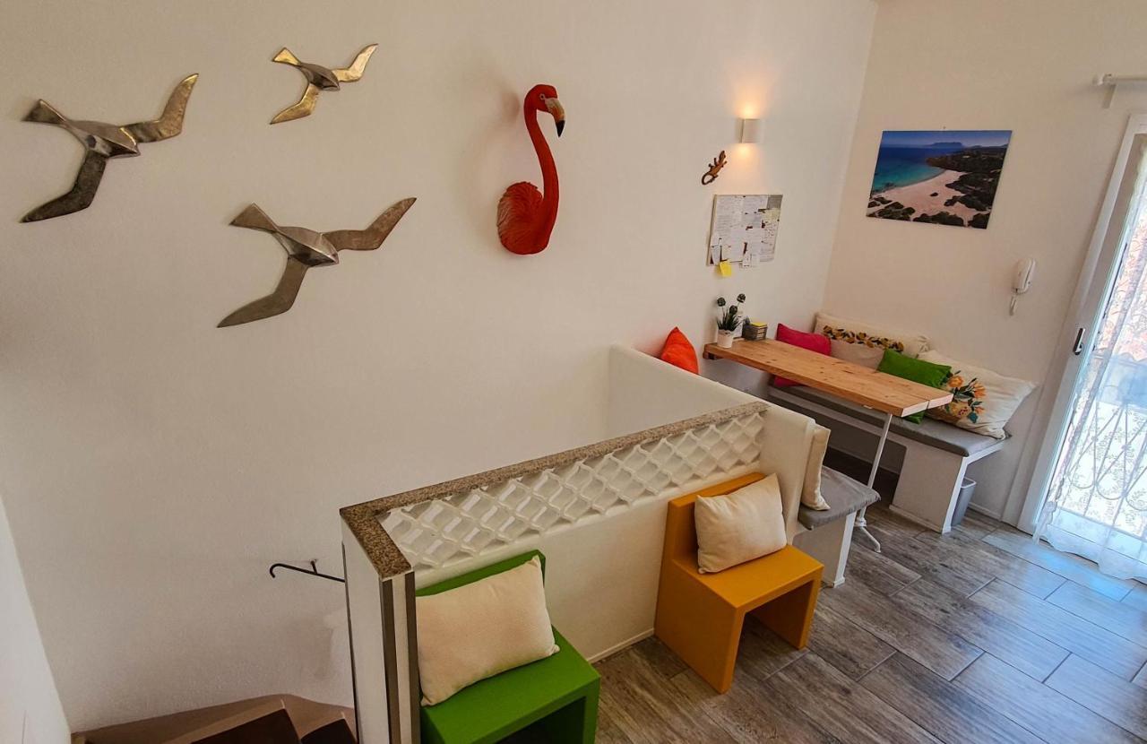 אולביה B&B Biddanoa מראה חיצוני תמונה