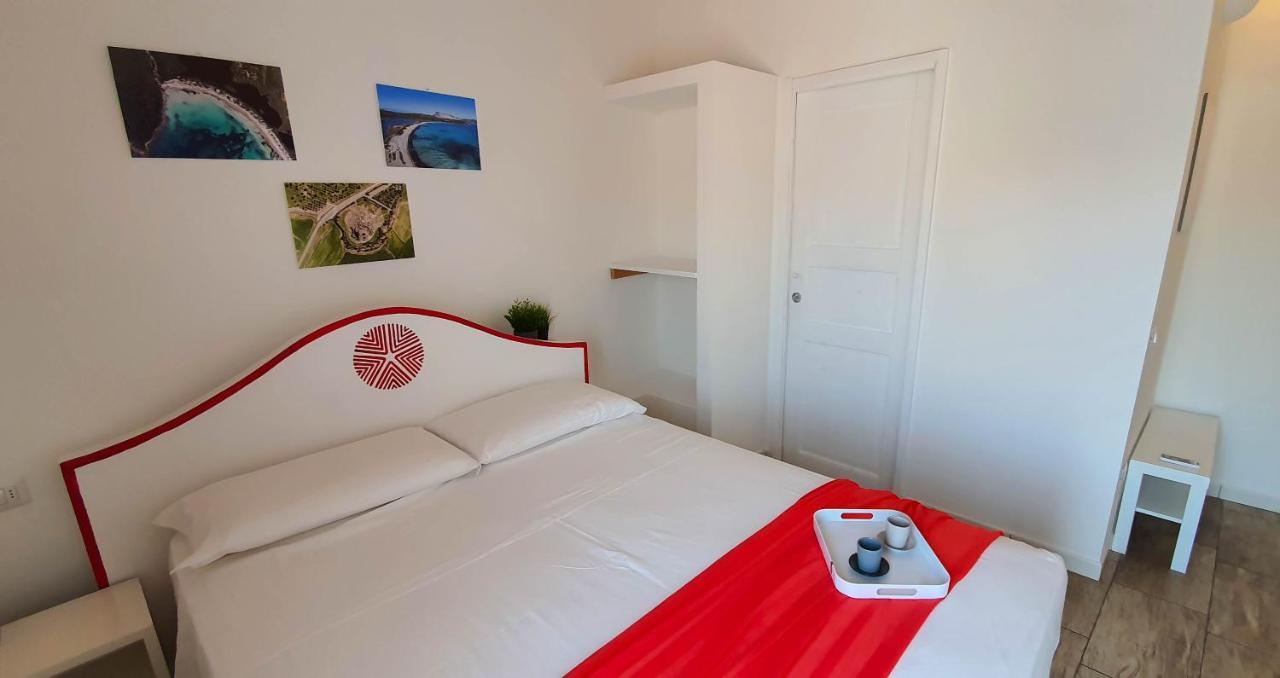 אולביה B&B Biddanoa מראה חיצוני תמונה